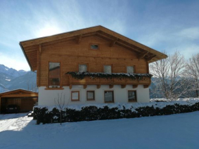 Appartement Helga, Goldegg, Österreich